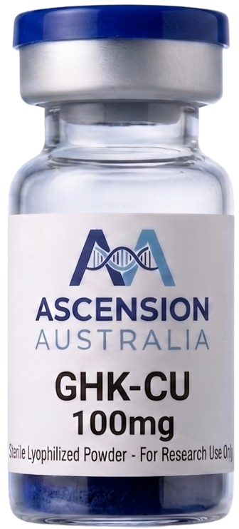 GHK-CU 100mg