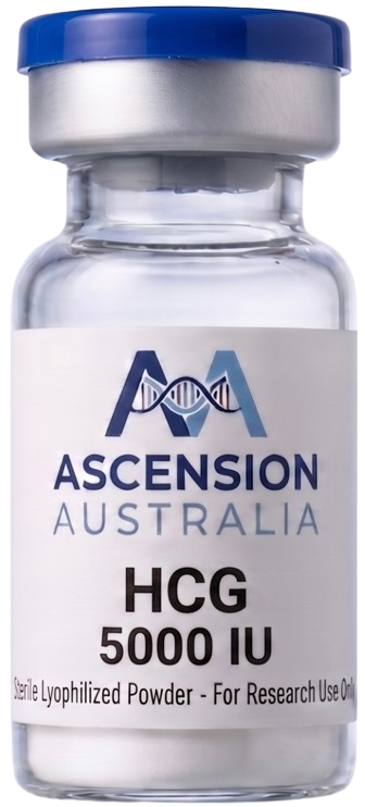 HCG 5000 IU