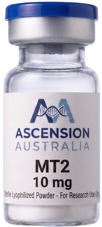 Melanotan II 10mg
