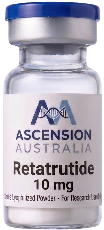 Retatrutide 10mg