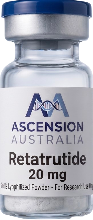 Retatrutide 20mg
