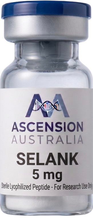 Selank 5mg