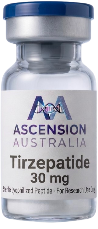 Tirzepatide 30mg